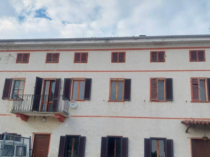 Casa con 6 locali in vendita in Cantone Rossi, Casale Monferrato