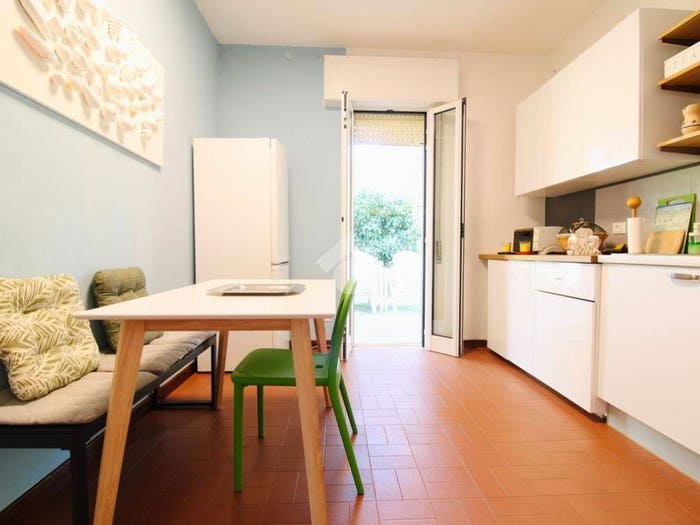 Casa con 5 locali in vendita in Viale Belgio, Pineta, Jesolo