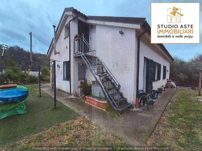 Casa con 6 locali in vendita in Regione Coste di Leca, Poggi Di Leca, Albenga