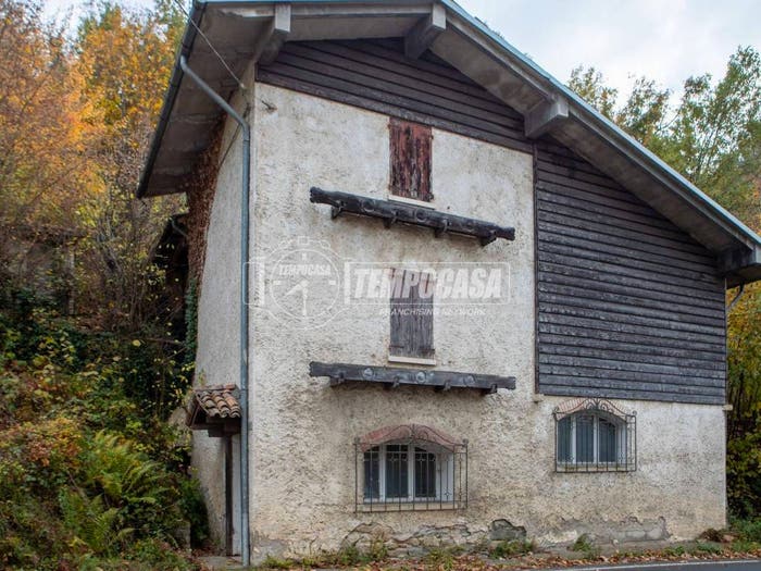 Casa quadrilocale in vendita in Strada Provinciale, Samone, Guiglia