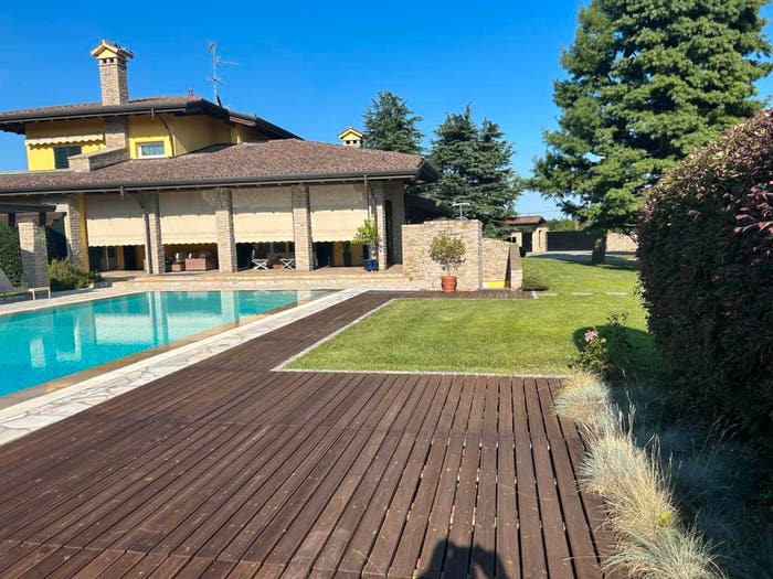 Casa con 6 locali in vendita in Zona Rurale, Parabiago