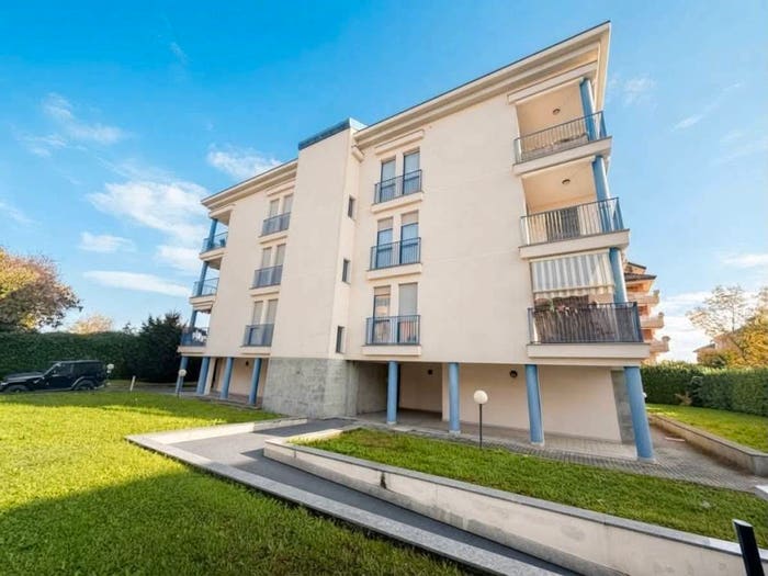 Appartamento trilocale in vendita in Turati, Centro, Settimo Milanese