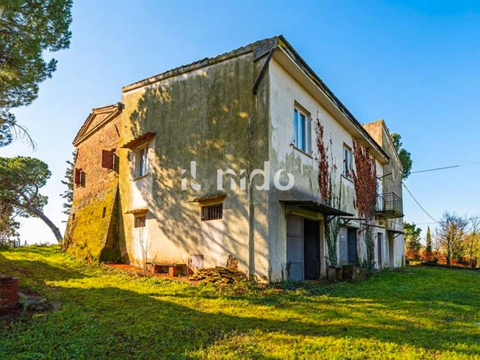Casa con 5 locali in vendita in Via Orazio Bacci, Castelfiorentino