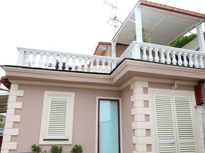 Casa quadrilocale in vendita in San Pietro Belvedere, Capannoli