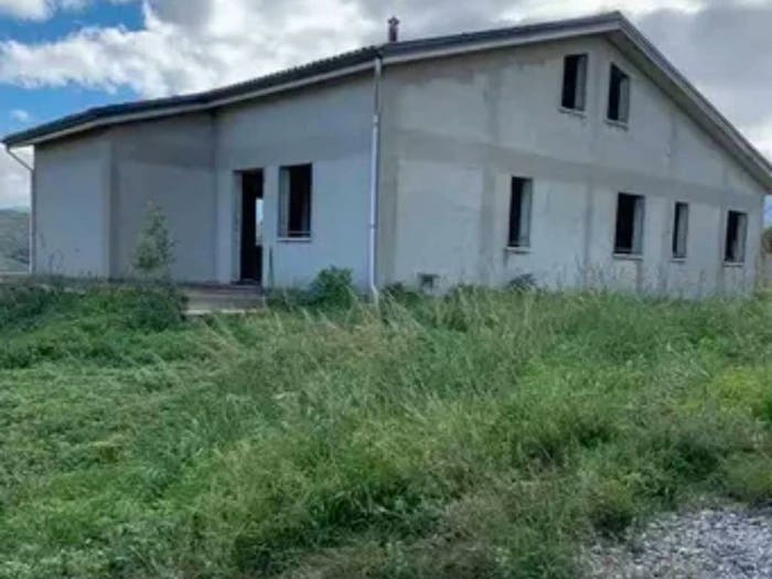Appartamento monolocale in vendita in Contrada Gatto, Collesano