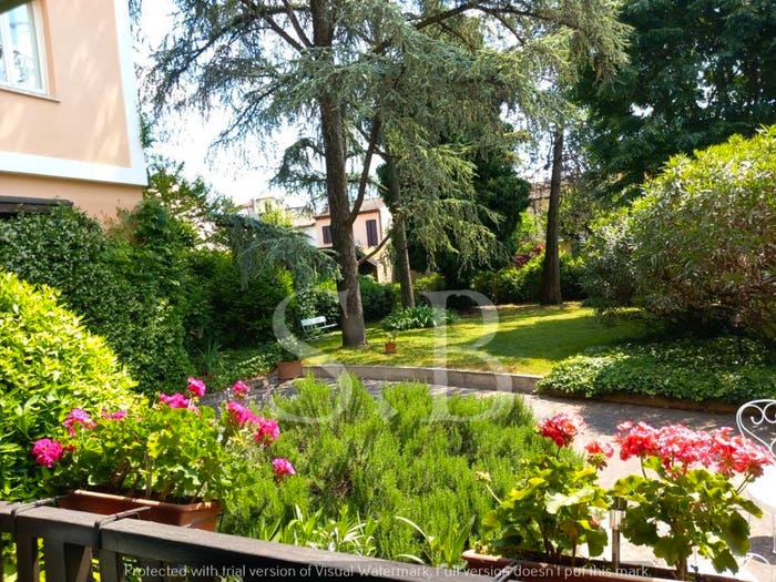 Casa con 6 locali in vendita in Via Giuseppina Rippa, Centro, Mantova