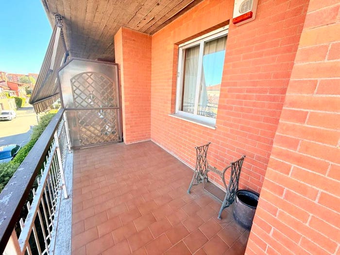 Appartamento quadrilocale in vendita in Via San Giacomo, Cristo, Alessandria
