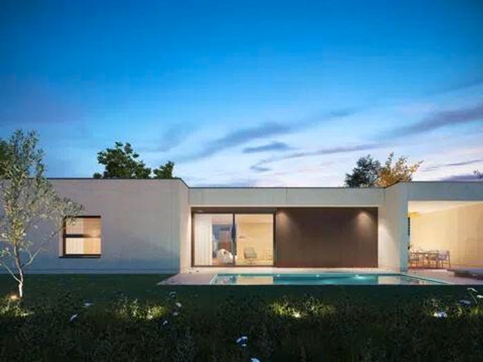 Casa con 5 locali in vendita in Vicofertile No Number, Vicofertile, Parma