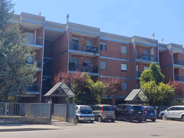 Appartamento quadrilocale in vendita in Via Antico Ippodromo, Corso Alessandria, Asti