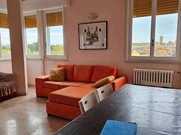 Appartamento quadrilocale in vendita in La Liscia, Lido, Fano