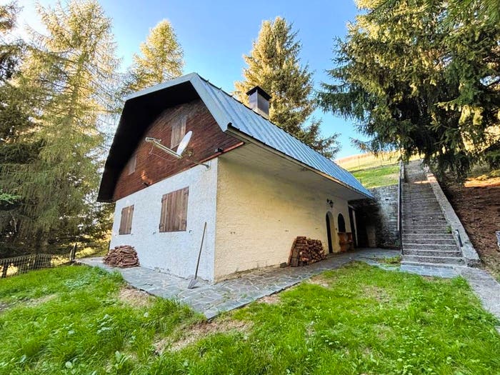 Casa con 6 locali in vendita in Località Boirolo, Tresivio