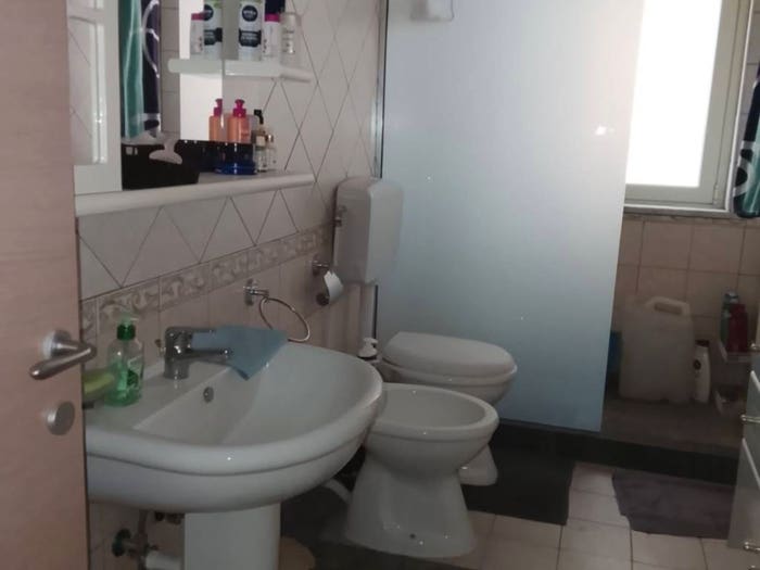 Appartamento trilocale in vendita in Via Ferdinando Magellano, San Leone Villaseta Villaggio, Agrigento