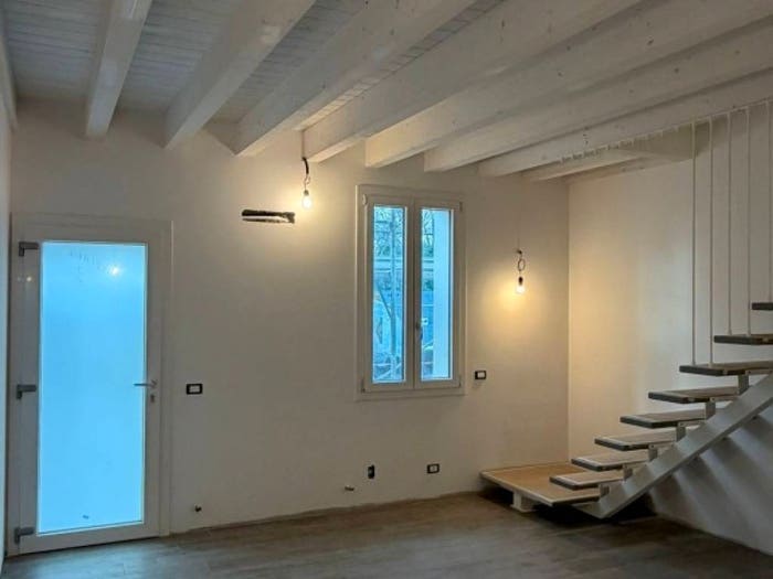 Casa trilocale in vendita in Via Landi, Bosco Ex Parmigiano, Gerre de' Caprioli