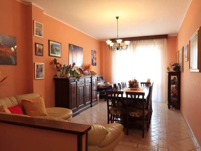 Appartamento con 6 locali in vendita in Vocabolo Pobandino, Città della Pieve
