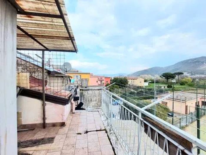 Appartamento trilocale in vendita in Via Delle Puglie, Centro, Mercato San Severino