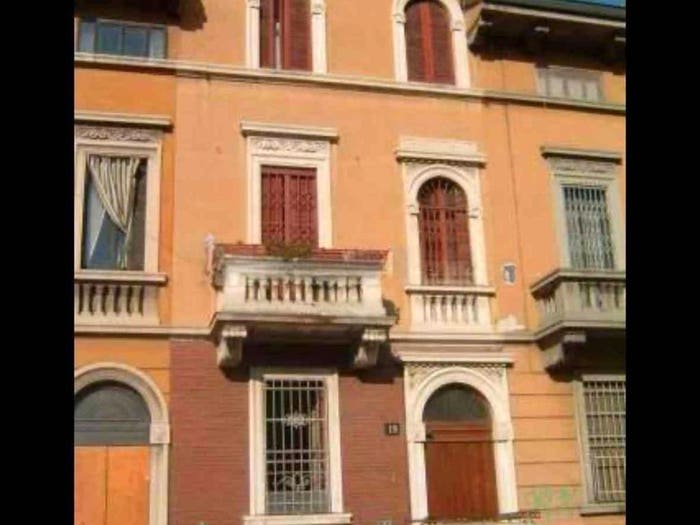 Appartamento monolocale in affitto in Via Giuseppe Compagnoni, Plebisciti Susa, Milano