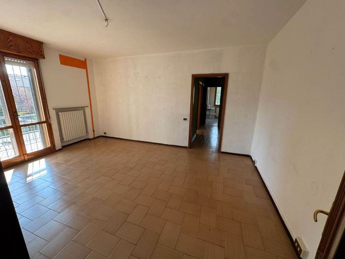 Appartamento quadrilocale in vendita in Centro, Mirandola