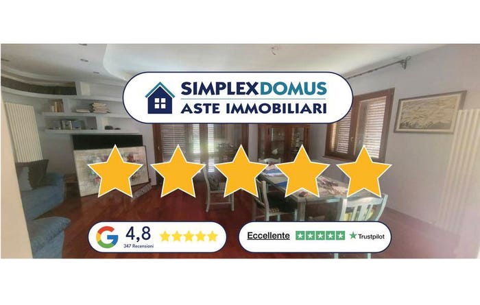 Casa con 5 locali in vendita in Via Montarice, Loreto