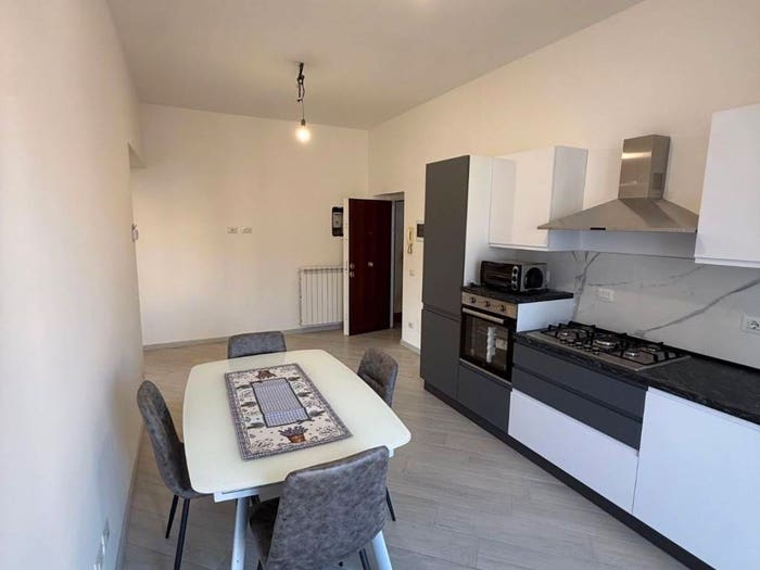 Appartamento trilocale in vendita in Via Salaria, Monterotondo Scalo, Monterotondo