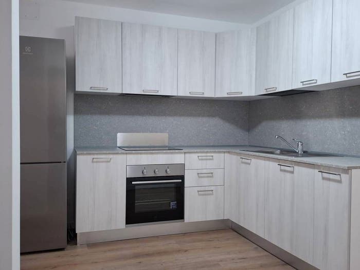 Appartamento quadrilocale in vendita in Stanga Pio X, Padova