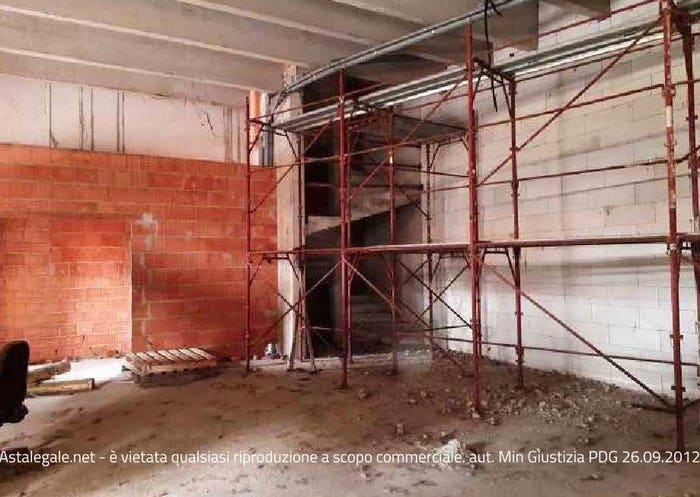Appartamento monolocale in vendita in Via Mottaziana, Borgonovo Valtidone, Borgonovo Val Tidone