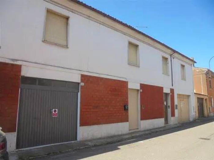 Casa con 5 locali in vendita in Via A Carini, San Nazzaro, Monticelli d'Ongina