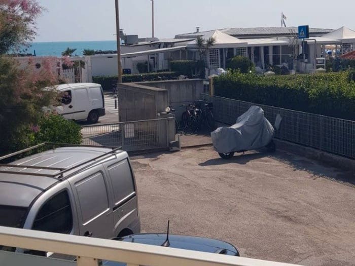 Appartamento con 6 locali in vendita in Viale Novembre, Civitanova Nord San Gabriele Fontespina, Civitanova Marche
