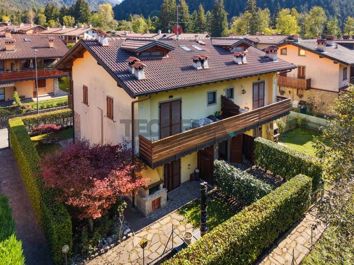 Appartamento bilocale in vendita in Via Premedà, Centro, Onore