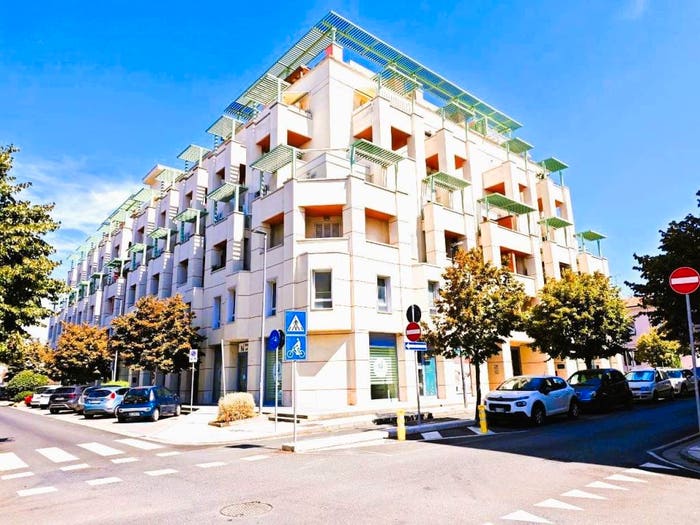 Appartamento bilocale in vendita in Cecina Centro, Cecina