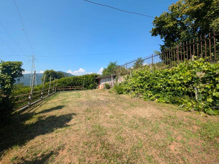 Appartamento con 6 locali in vendita in Via Combabona, Villarbasse