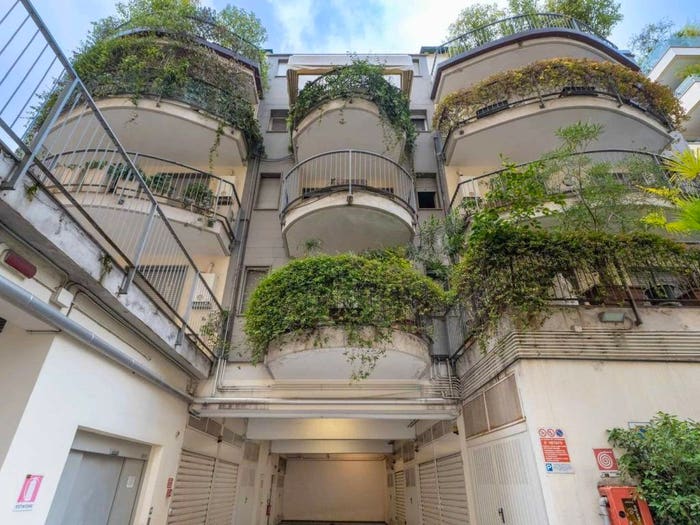 Appartamento trilocale in vendita in Via Cenisio, Cenisio, Milano