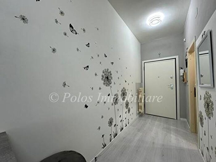 Appartamento bilocale in vendita in Lungomare Fermano, Lido Di Fermo, Fermo