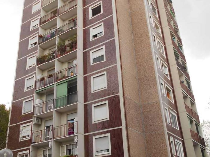 Appartamento bilocale in vendita in Via Alessandro Litta Modignani, Affori, Milano