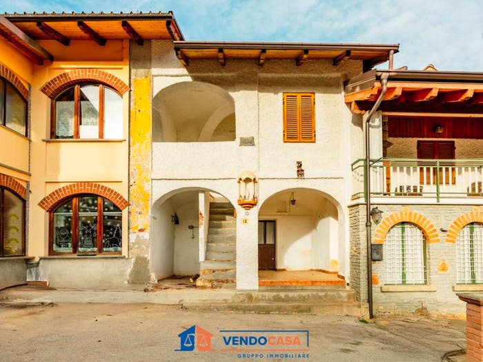 Casa trilocale in vendita in Via Fonte Paradiso, Boves