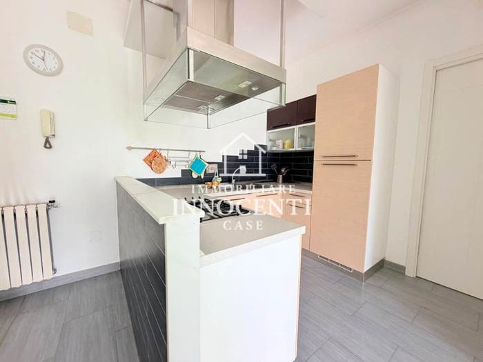 Appartamento trilocale in vendita in Via Don Carlo Gnocchi, Bondano Partaccia, Massa