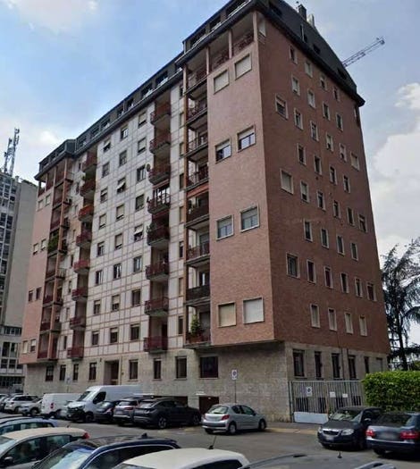 Appartamento con 6 locali in vendita in VIA EMILIO CORNALIA, Melchiorre Gioia, Milano