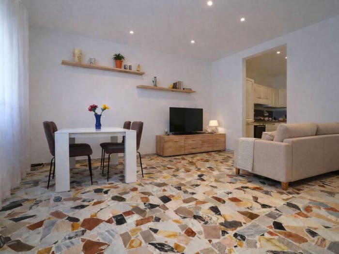 Appartamento trilocale in vendita in Via della Motta, Marcignana Lucchese, Empoli