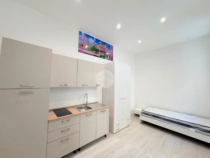 Appartamento bilocale in vendita in Via Francesco Maggiore Perni, Oreto Perez, Palermo