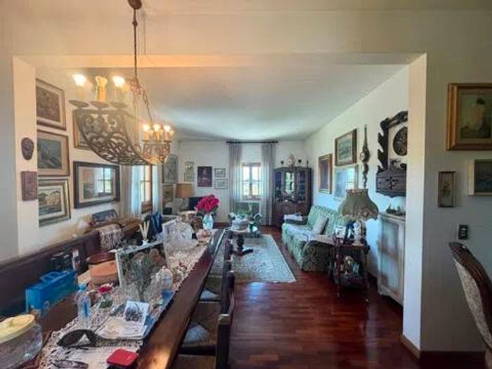 Appartamento con 5 locali in vendita in Via Di Grassellino, Molin Nuovo Monterappoli, Empoli