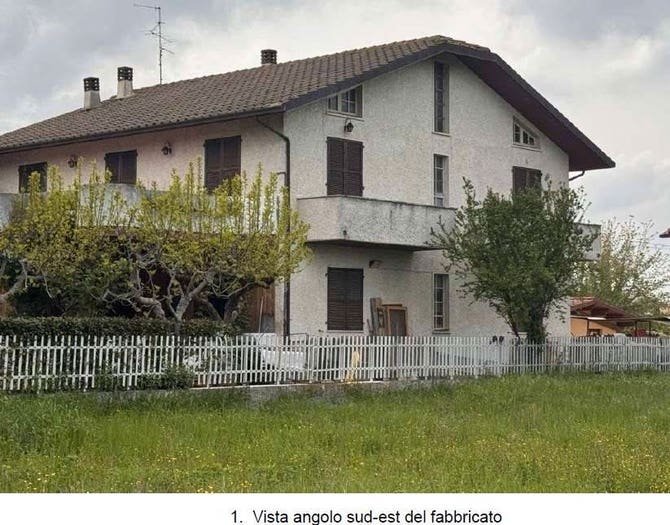 Appartamento con 6 locali in vendita in Viale Marche, Centro, Sant'Egidio alla Vibrata