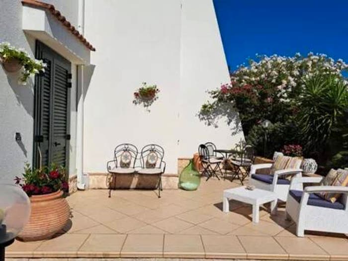 Casa con 6 locali in vendita in Via Gran Sasso, Torre Santa Sabina, Carovigno