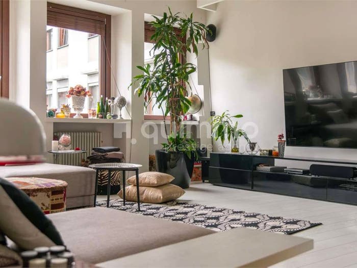 Appartamento trilocale in vendita in Via Daniele Manin, Palestro, Milano
