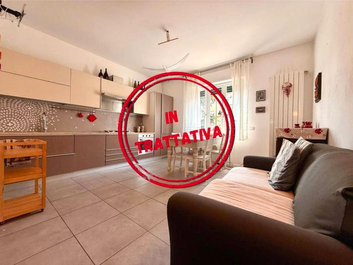 Appartamento trilocale in vendita in Via Piave, Porta Venezia, Brescia