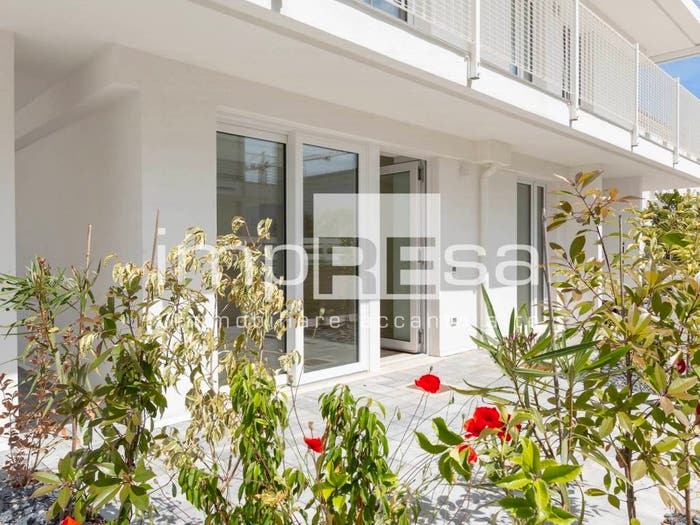 Appartamento quadrilocale in vendita in Via Rovigo, Lido Ovest Faro, Jesolo