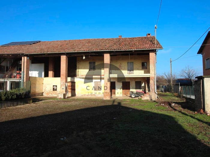 Casa con 6 locali in vendita in Via Verdino, Centro, Magliano Alpi