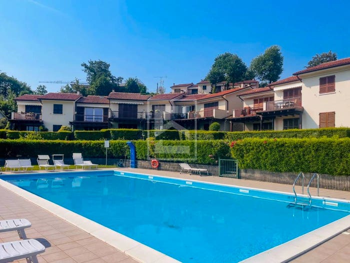Appartamento bilocale in vendita in Via Prais, Centro, Padenghe sul Garda