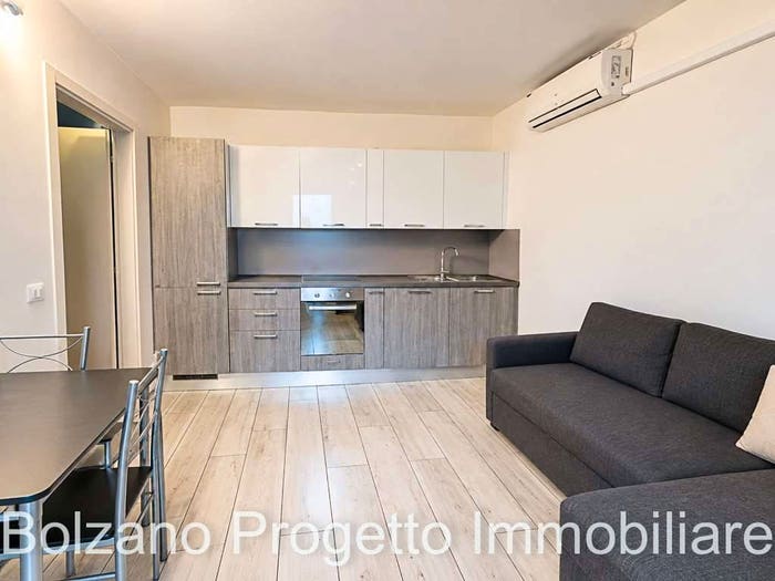 Appartamento bilocale in vendita in Via Rencio, Rencio, Bolzano