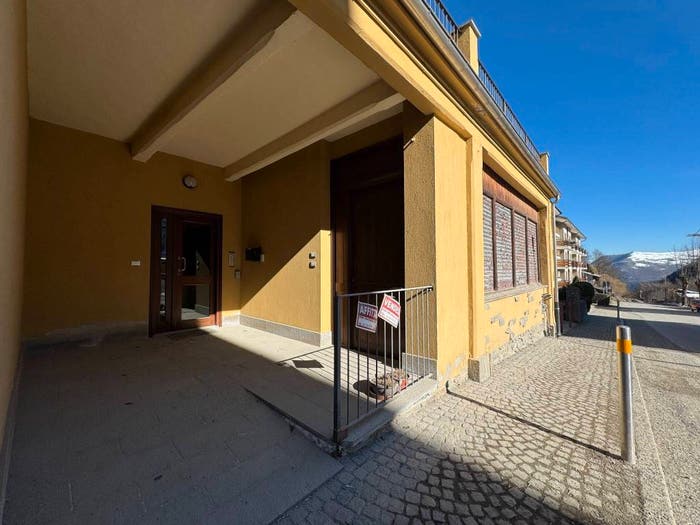Appartamento con 5 locali in vendita in Via Provinciale, Villa, Crissolo