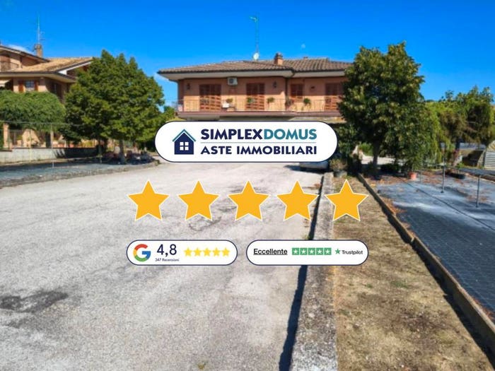 Appartamento quadrilocale in vendita in Via Faleriense Est, Piane Di Montegiorgio, Montegiorgio