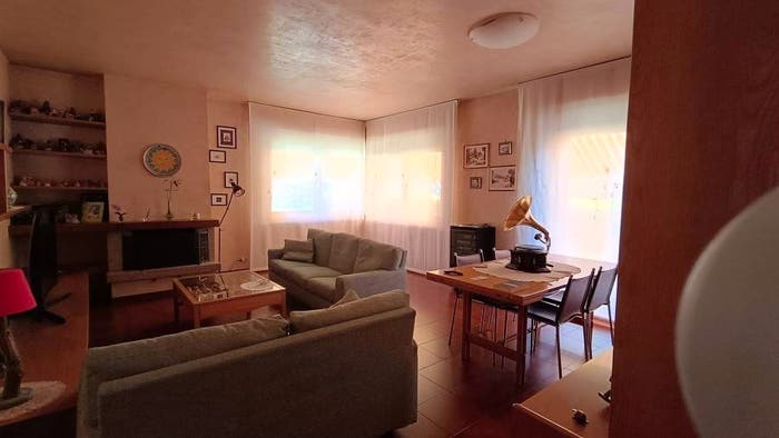 Appartamento con 5 locali in vendita in Via Alfredo di Dio, Centro, Ornavasso